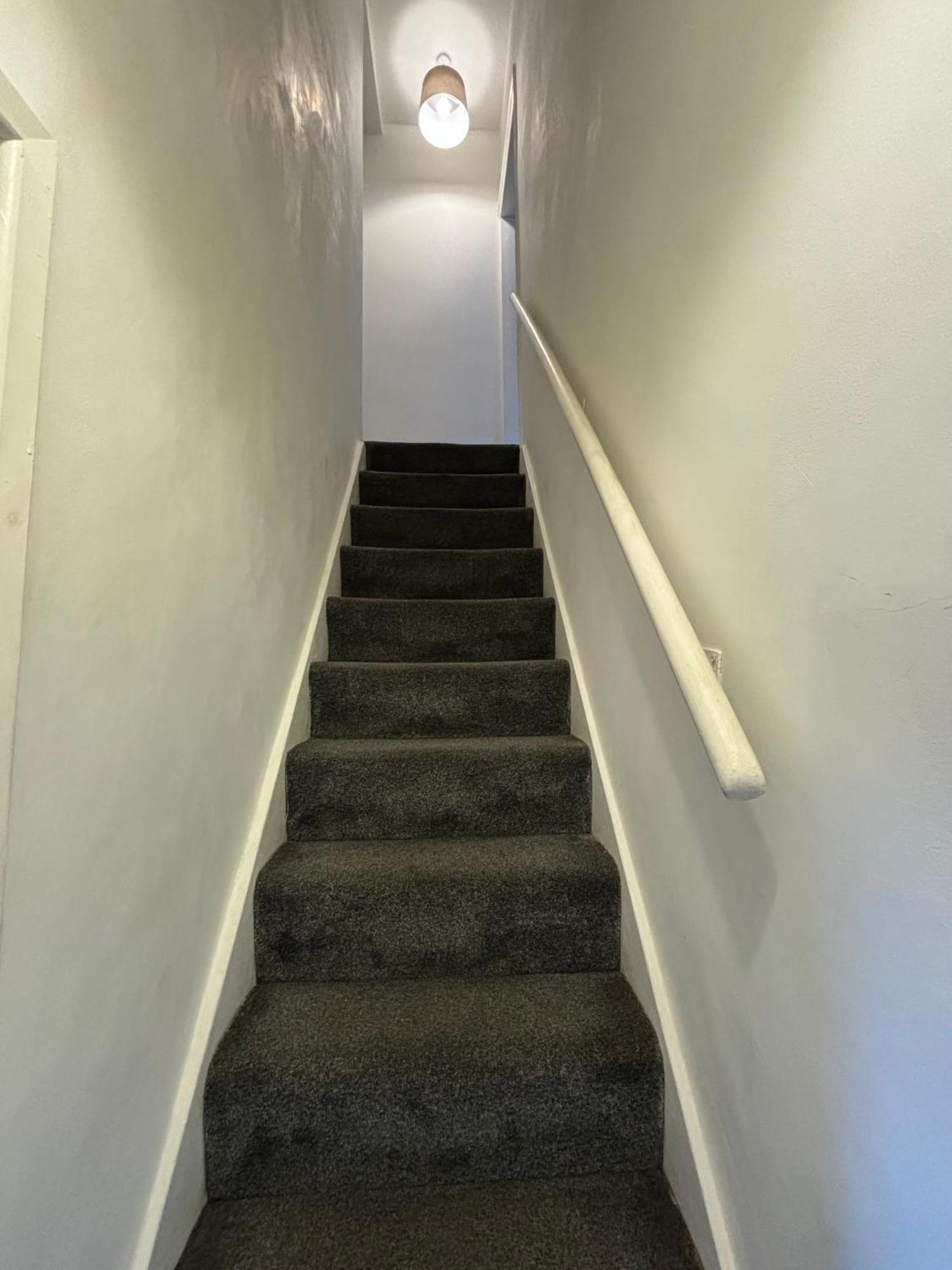 Forest Fields Luxury Apartments Nottingham Buitenkant foto